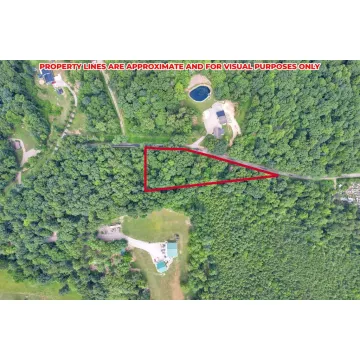 Raysville Road Wellston OH 45692 Land