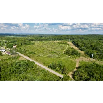 Westfall Road Chillicothe OH 45601 Land
