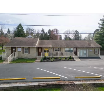 10 Dun Road Chillicothe OH 45601 Multi-Family