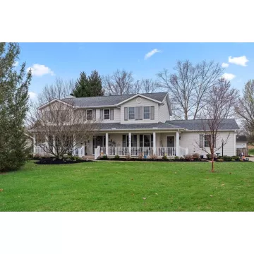 1000 Crouse Chapel Road Chillicothe OH 45601 Residential