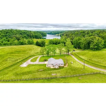 10057 St. Rt. 776 Jackson OH 45640 Residential