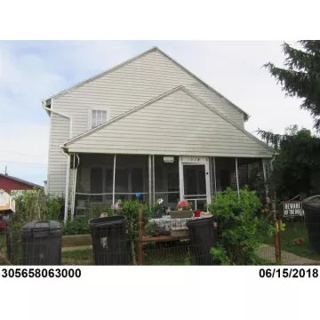 1028 Dayton Street Chillicothe OH 45601 Residential