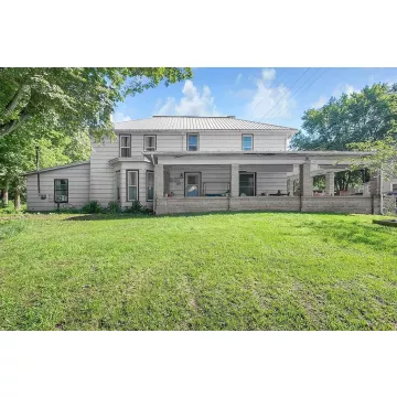 103 N Water Street Williamsport OH 43164 Residential