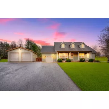103 Sheward Road Jackson OH 45640 Residential