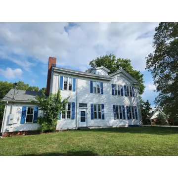 107 Springfield Street Frankfort OH 45628 Residential