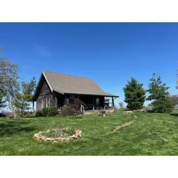 10795 Marietta Road Kingston OH 45644 Residential