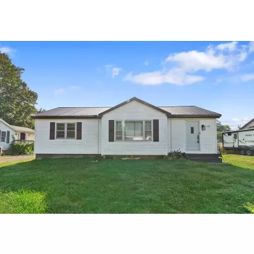 108 Lane Drive Chillicothe OH 45601 Residential