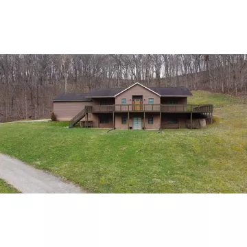 1086 Sugar Tree Road Chillicothe OH 45601 Residential