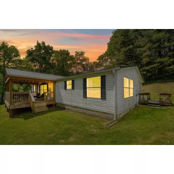 109 Bunker Hill Road Wellston OH 45692 Residential