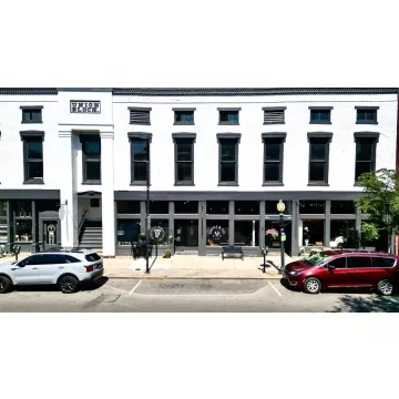 11 W 2ND ST Chillicothe OH 45601 Real Estate Only
