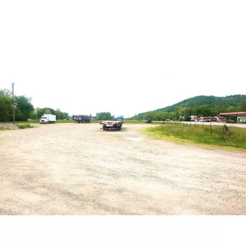 11192 St. Rt. 104 Lucasville OH 45648 Land