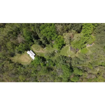 1155 Edgington Road South Salem OH 45681 Land