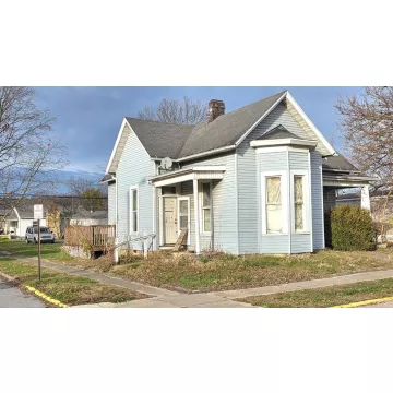 116 W Main  Street Bainbridge OH 45612 RA