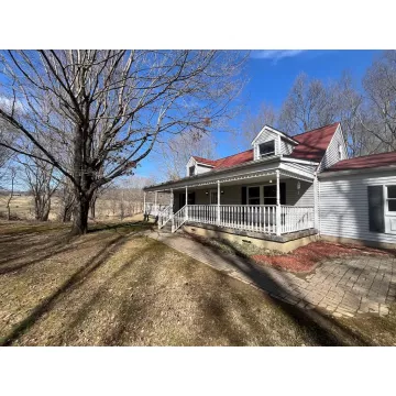 1164 Walnut Creek Road Chillicothe OH 45601 Residential