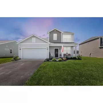 1199 Lake Forest Drive Hebron OH 43025 Residential