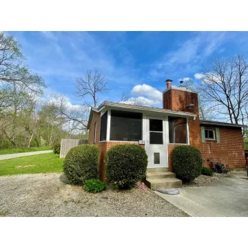 121 Leasure Road Chillicothe OH 45601 Residential