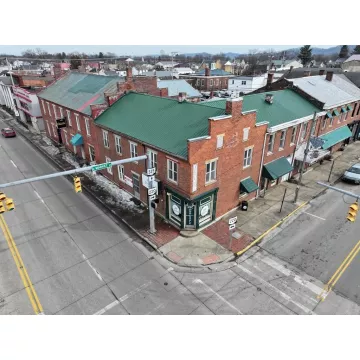 122 Market Street Waverly OH 45690 Real Estate Only