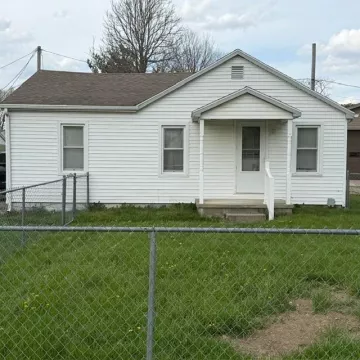 12321 Pleasant Valley Road Chillicothe OH 45601 Residential