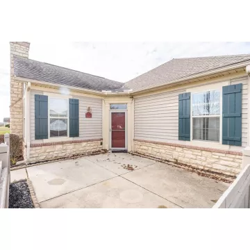 1242 Paddock Loop Washington Court House OH 43160 Residential