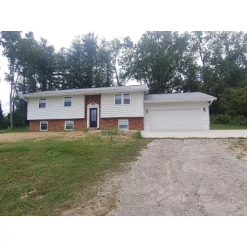 1255 Higby Road Waverly OH 45690 Residential