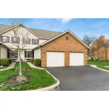 1259 Somerset Way Pickerington OH 43147 Residential