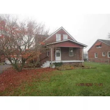 12828 Pleasant Valley Road Chillicothe OH 45601 Residential