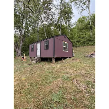130 Pleasant Ridge Road Pomeroy OH 45769 Residential