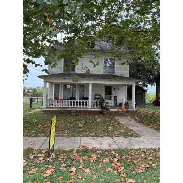 130 W Springfield Street Frankfort OH 45628 Residential