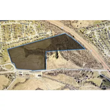 13223 Pleasant Valley Road Chillicothe OH 45601 Land