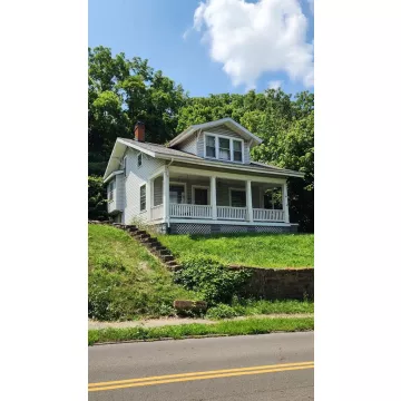 134 Belleview Ave Chillicothe OH 45601 Residential