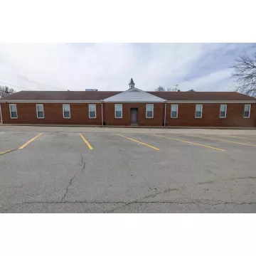 134 Jefferson Street Greenfield OH 45123 Business & Property