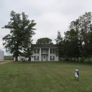 13525 Clarksburg Pike New Holland OH 43145 Residential