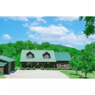 141 Wynn Road Piketon OH 45661 Residential