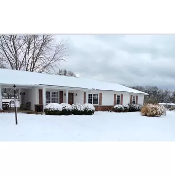 14102 St. Rt. 279 Oak Hill OH 45656 Residential