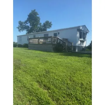 1432 Slab Hill Rd. Oak Hill OH 45656 Residential