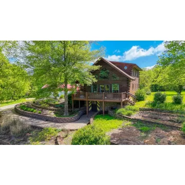 14391 Barrett Mill Road Bainbridge OH 45612 Residential