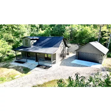 1456 Debord Road Chillicothe OH 45601 Residential