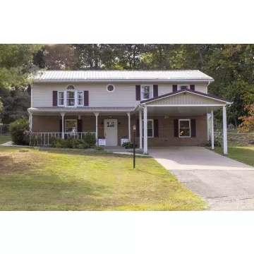 14585 St. Rt. 104 Lucasville OH 45648 Residential