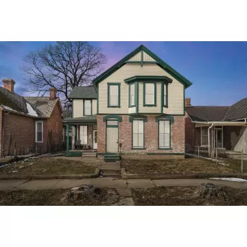 148 Hirn Street Chillicothe OH 45601 Multi-Family