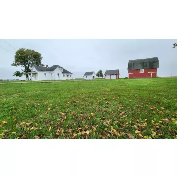 14810 Clarksburg Pike New Holland OH 43145 Residential