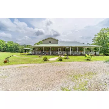 1490 Millers Lane Waverly OH 45690 Residential