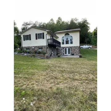 1497 Hard Scrapple Wellston OH 45692 Residential