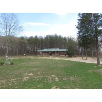 1505 Newland Ridge Road Waverly OH 45690 Residential