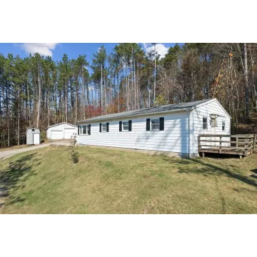 15050 Old McArthur Road Logan OH 43138 Residential