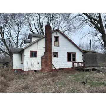 15205 Beaver Pike Jackson OH 45640 Residential