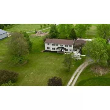 16060 St. Rt. 28 Chillicothe OH 45601 Residential