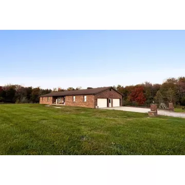 1622 Waldren Hill Road Piketon OH 45661 Residential