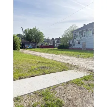 1624 6TH ST Portsmouth OH 45662 Land