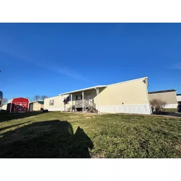 1667 Stone Road Chillicothe OH 45601 Residential