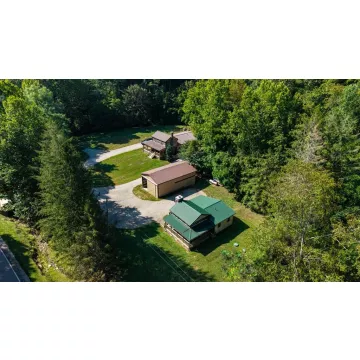 1669 St Rt 233 Patriot OH 45658 Residential
